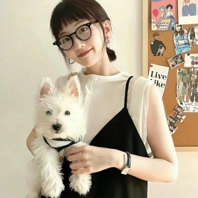 曾经的老伴
